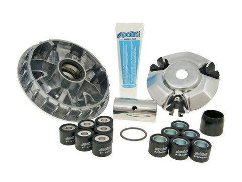variator Polini Maxi Hi-Speed for Honda, Keeway 125, 150cc 4-stroke POLINI MOTOVEIKALS 21