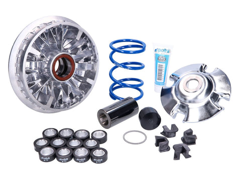 variator Polini Maxi Hi-Speed for Honda SH 350 Euro5 POLINI MOTOVEIKALS 21