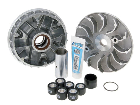 variator Polini Maxi Hi-Speed for Honda SH300i, NSS 300i POLINI MOTOVEIKALS 21