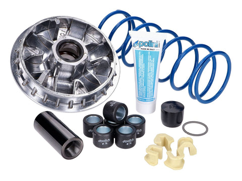 variator Polini Maxi Hi-Speed for Kymco Agility 300i Euro4 POLINI MOTOVEIKALS 21