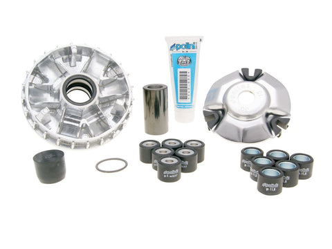 variator Polini Maxi Hi-Speed for Kymco Downtown, K-XCT, People 125i POLINI MOTOVEIKALS 21