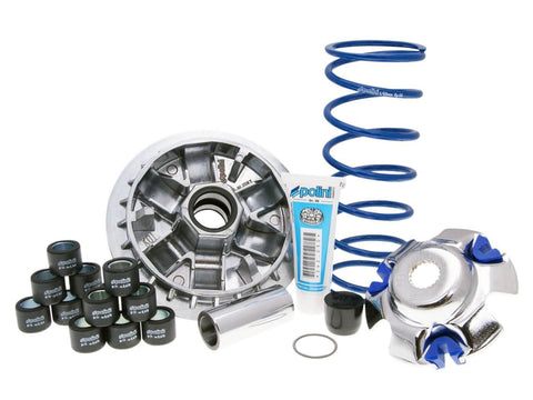 variator Polini Maxi Hi-Speed for Kymco Downtown K-XCT People GT 300i, Kawasaki J300 POLINI MOTOVEIKALS 21