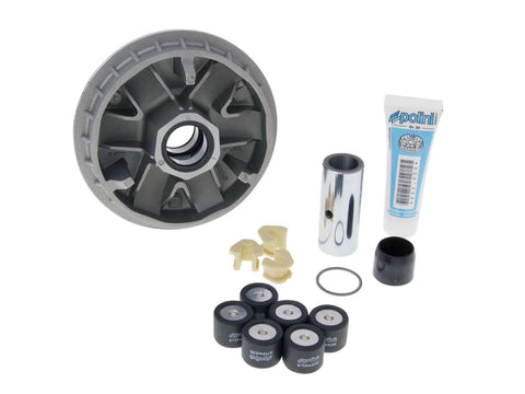 variator Polini Maxi Hi-Speed for Kymco People, X-Citing 300 POLINI MOTOVEIKALS 21