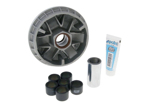 variator Polini Maxi Hi-Speed for Kymco X-Citing 500 POLINI MOTOVEIKALS 21