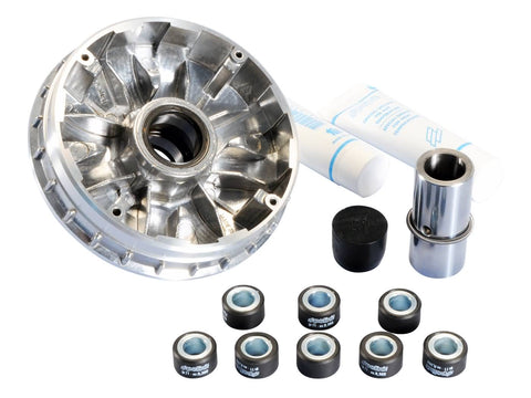 variator Polini Maxi Hi-Speed for MBK Skycruiser, Yamaha X-City, X-Max 250 POLINI MOTOVEIKALS 21