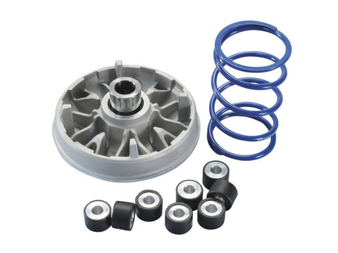 variator Polini Maxi Hi-Speed for Piaggio Beverly, X10 350ie 4V POLINI MOTOVEIKALS 21