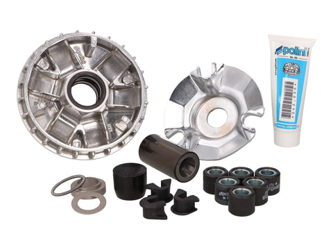 variator Polini Maxi Hi-Speed for Piaggio, Gilera, Italjet 125-180cc 2-stroke POLINI MOTOVEIKALS 21