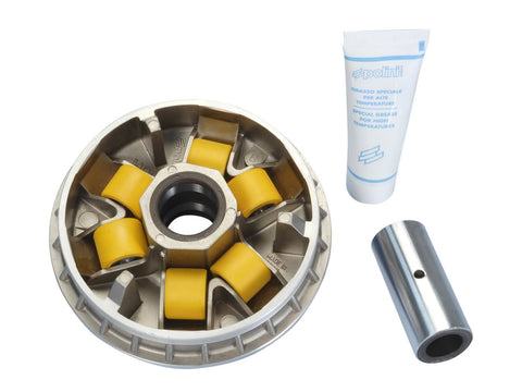 variator Polini Maxi Hi-Speed for Steed Q-Wing 250 POLINI MOTOVEIKALS 21