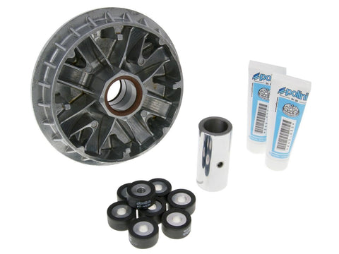 variator Polini Maxi Hi-Speed for Suzuki Burgman 400 2007- POLINI MOTOVEIKALS 21