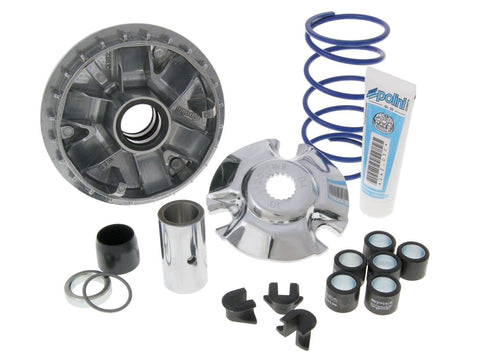 variator Polini Maxi Hi-Speed for Suzuki Burgman, Epicuro, Sixteen 125-150cc POLINI MOTOVEIKALS 21