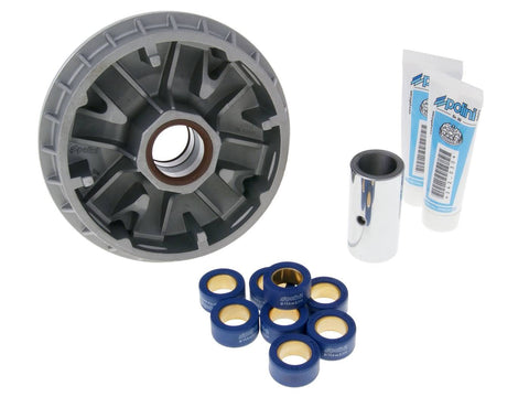 variator Polini Maxi Hi-Speed for Suzuki Burgman, Velvet, Madison 400 POLINI MOTOVEIKALS 21