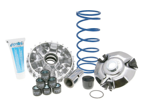 variator Polini Maxi Hi-Speed for SYM GTS, HD, Joyride, RV, VTS 200i POLINI MOTOVEIKALS 21