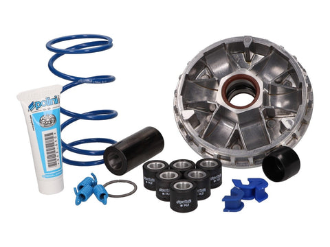 variator Polini Maxi Hi-Speed for SYM GTS, Joymax 250-300 POLINI MOTOVEIKALS 21