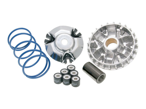variator Polini Maxi Hi-Speed for Yamaha Cygnus X, MBK Flame X POLINI MOTOVEIKALS 21
