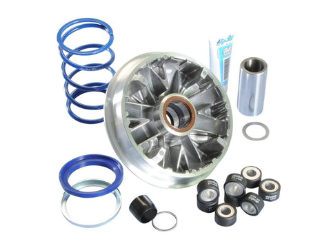 variator Polini Maxi Hi-Speed for Yamaha Majesty 400 2009-, X-Max 400i POLINI MOTOVEIKALS 21