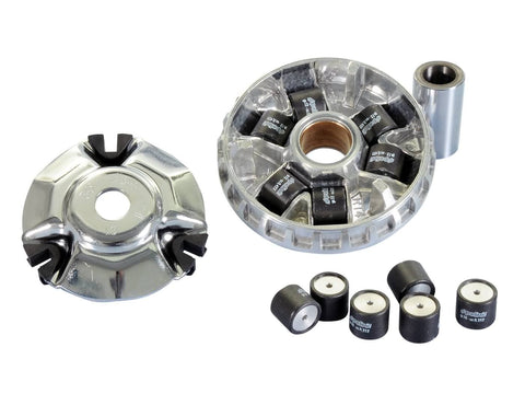 variator Polini Maxi Hi-Speed for Yamaha Majesty, S-Max 125 POLINI MOTOVEIKALS 21