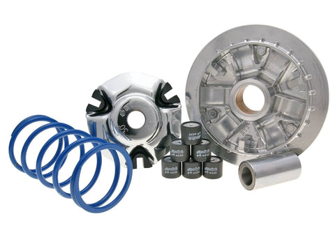 variator Polini Maxi Hi-Speed for Yamaha N-Max 125, 155 POLINI MOTOVEIKALS 21