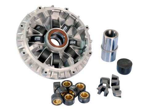 variator Polini Maxi Hi-Speed for Yamaha T-Max 500i POLINI MOTOVEIKALS 21
