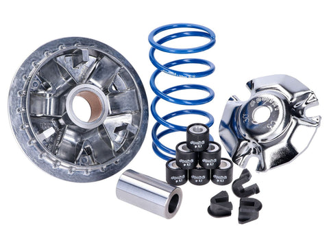 variator Polini Maxi Hi-Speed for Yamaha X-Max 125, Tech Max 125 2021 Euro5 POLINI MOTOVEIKALS 21