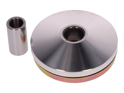 variator restricted for Kymco, SYM, Honda, Daelim 50 101 OCTANE MOTOVEIKALS 21
