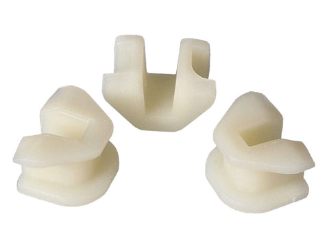 variator slider set 3-piece for Aprilia, Gilera, Piaggio, Vespa 125, 150, 180, 200 4T 101 OCTANE MOTOVEIKALS 21