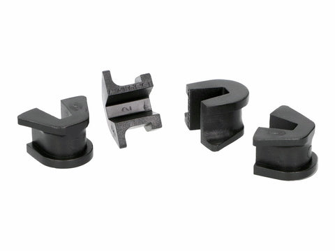 variator sliders Malossi Multivar 2000 - 4 pieces MALOSSI MOTOVEIKALS 21