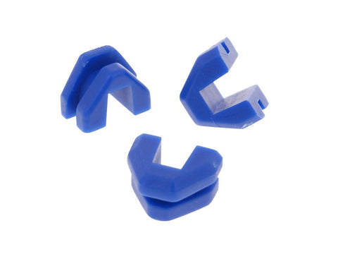 variator sliders Polini - set of 3 pcs POLINI MOTOVEIKALS 21