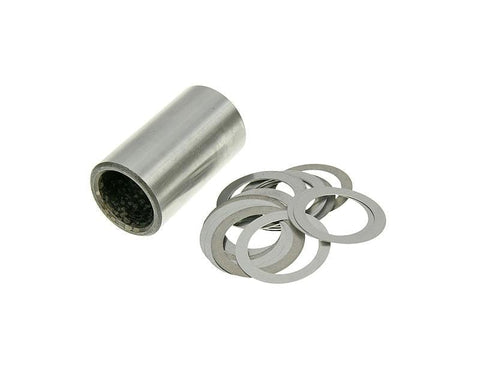 variator speed-up kit Naraku 16mm for CPI, ATU Explorer, Baotian, Generic, Keeway, Nova Motors 50cc 2T NARAKU MOTOVEIKALS 21