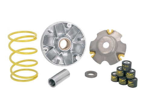 variator Top Performances TPR GP for Piaggio 1998- TOP PERFORMANCES MOTOVEIKALS 21