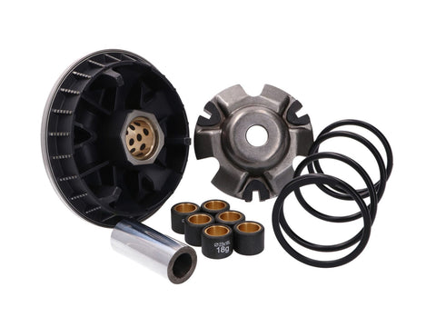 variator / vario kit Naraku maxi speed for Kymco X-Citing, People, Dink 250 NARAKU MOTOVEIKALS 21