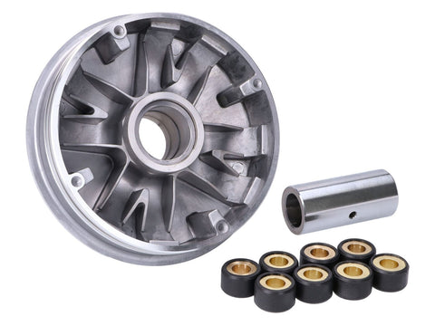 variator / vario kit Naraku racing for Majesty 250cc (5GM/5SJ), Linhai NARAKU MOTOVEIKALS 21