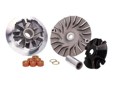 variator / vario kit Naraku racing for Yamaha N-Max, Tricity 125i, 150i NARAKU MOTOVEIKALS 21