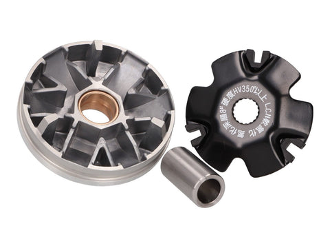 variator / vario kit Naraku sport for PGO NARAKU MOTOVEIKALS 21