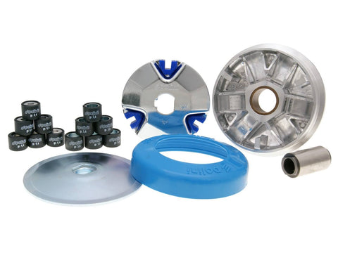 variator / vario kit Polini Hi-Speed for Piaggio Boss, Boxer, Bravo, Ciao, Grillo, Si POLINI MOTOVEIKALS 21