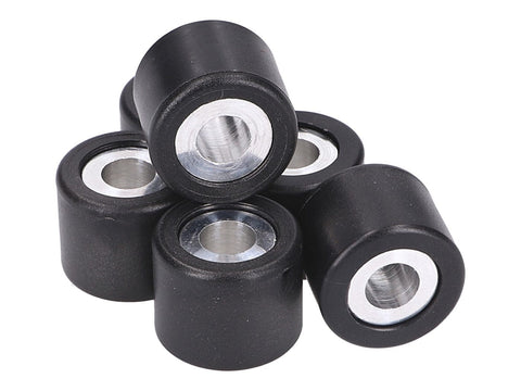 variator weights OEM original variator 19x15.5 - 6.40g - 6 pcs PIAGGIO MOTOVEIKALS 21