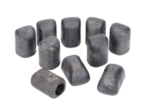 variator weights Yasuni 10 pieces 20mm - 4.2g YASUNI MOTOVEIKALS 21
