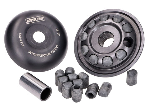 variator Yasuni Axial for 16mm CPI, Keeway, China 2-stroke YASUNI MOTOVEIKALS 21