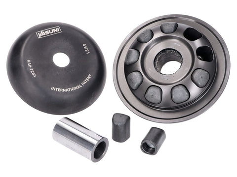 variator Yasuni Axial for Vespa GTS 300, Piaggio 300 (Euro5) YASUNI MOTOVEIKALS 21