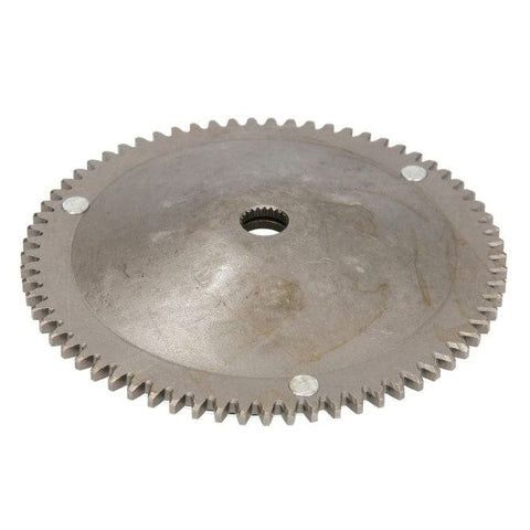 Variatora ārējais šķīvis 2T 12mm REPLICA MOTOVEIKALS 21