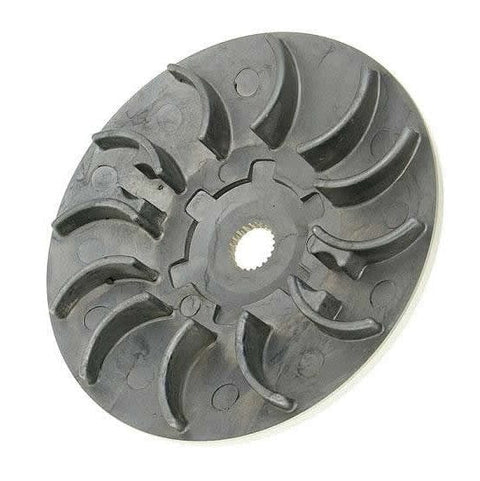 Variatora ārējais šķīvis / PEUGOET 2003- 101 OCTANE MOTOVEIKALS 21
