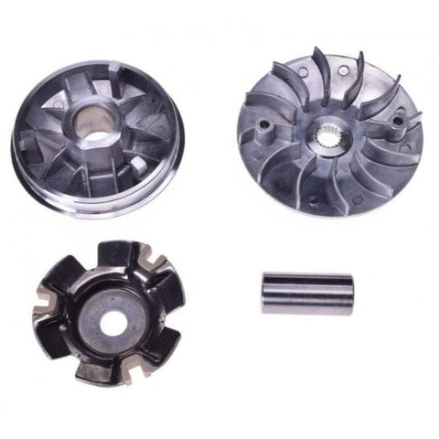 Variatora komplekts GY6 4T 125 cc / 14g REPLICA MOTOVEIKALS 21