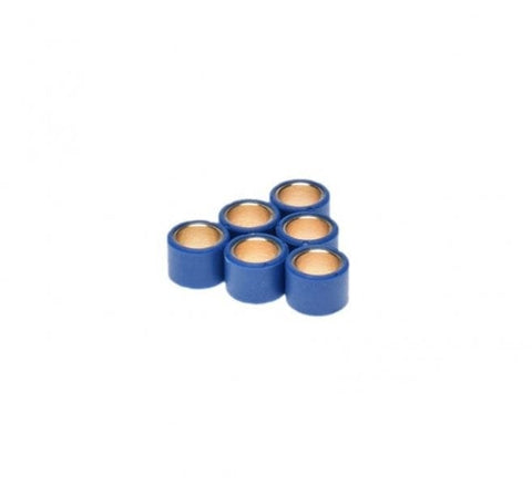 Variatora rullīši 17 X 13 8,5G TGB REPLICA MOTOVEIKALS 21