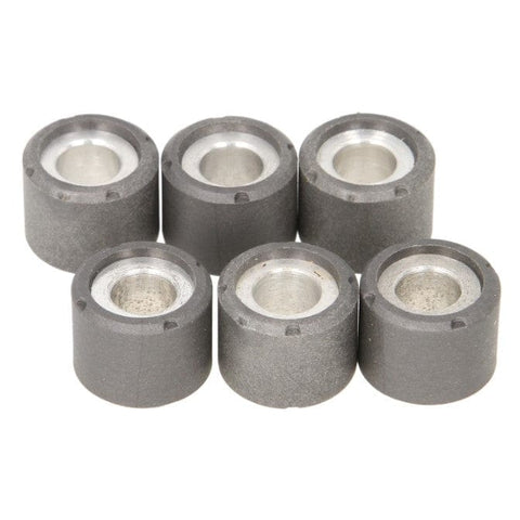 Variatora rullīši ATHENA 19x15,5mm 5,8g 6gab. ATHENA MOTOVEIKALS 21