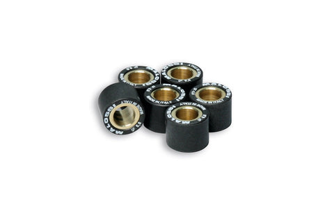 Variatora rullīši MALOSSI HT 15x12mm 7.2g MALOSSI MOTOVEIKALS 21