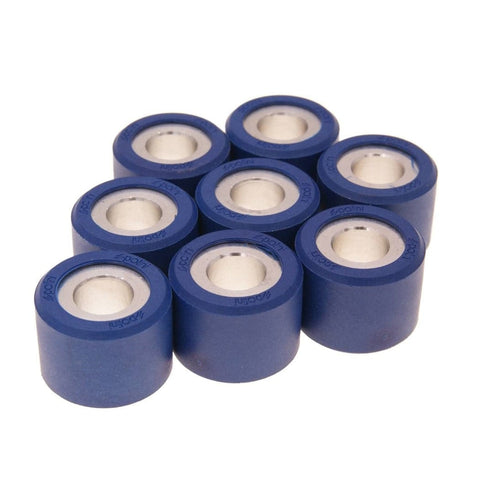 Variatora rullīši POLINI 25x19mm 17g 8gab POLINI MOTOVEIKALS 21