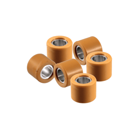 Variatora rullīši RMS 19x15.5 5.3g RMS MOTOVEIKALS 21