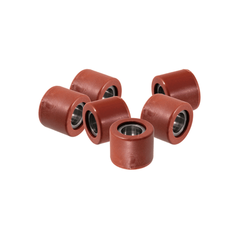 Variatora rullīši RMS 19x15.5 9.8g RMS MOTOVEIKALS 21