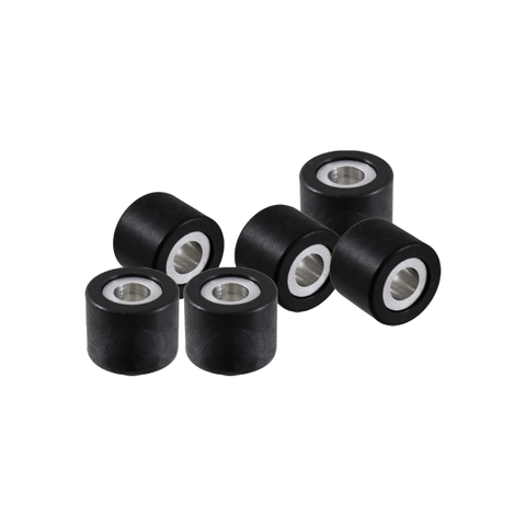 Variatora rullīši RMS 19x15.5mm 6.0g RMS MOTOVEIKALS 21