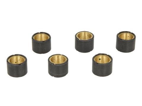 Variatora rullīši RMS 23x18mm 16 gr. RMS MOTOVEIKALS 21