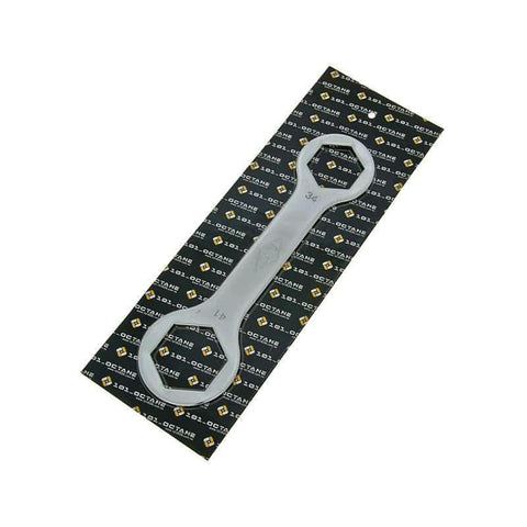 Variatora sajūga atslēga 101 OCTANE 34mm / 41mm 101 OCTANE MOTOVEIKALS 21